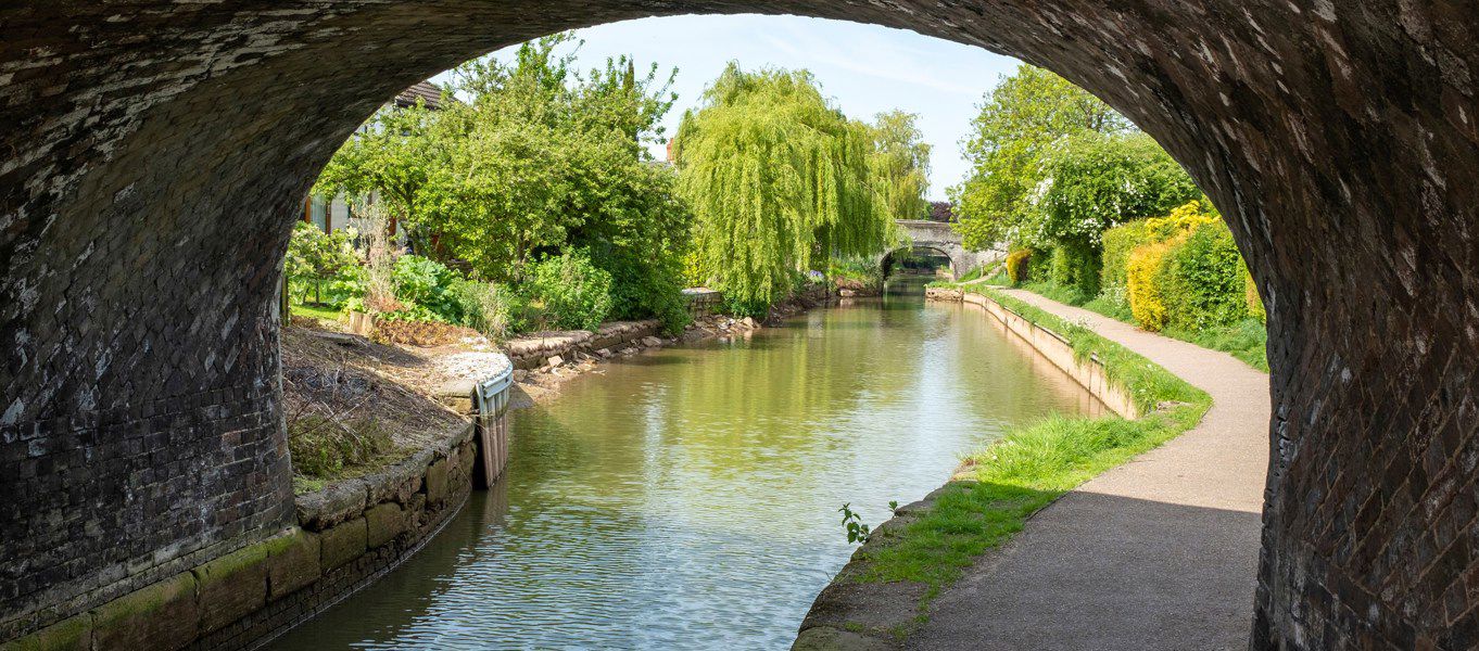 Middlewich campsites Best camping in Middlewich, Cheshire