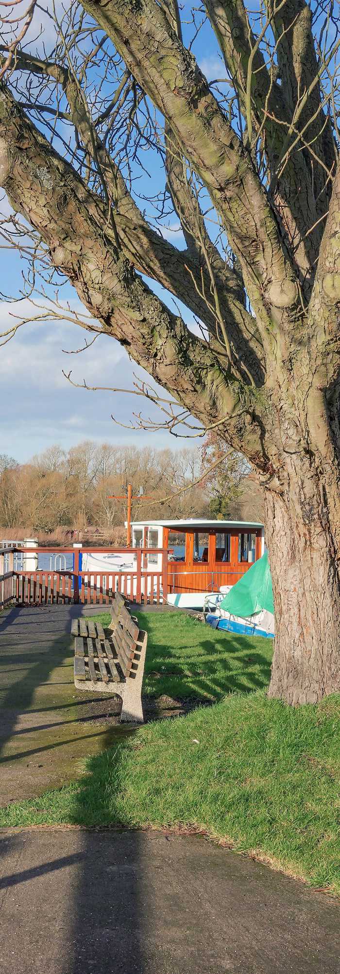 Goring campsites | Best camping in Goring, Oxfordshire