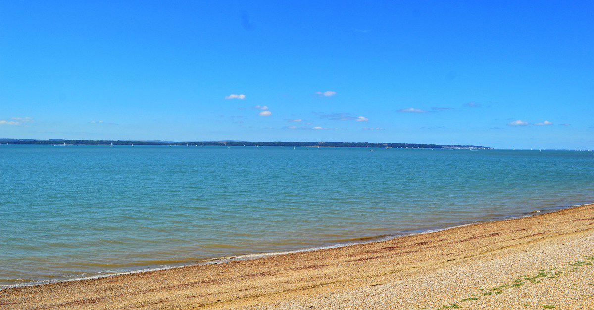 Gosport caravan parks 15+ top caravan sites in Gosport, Hants