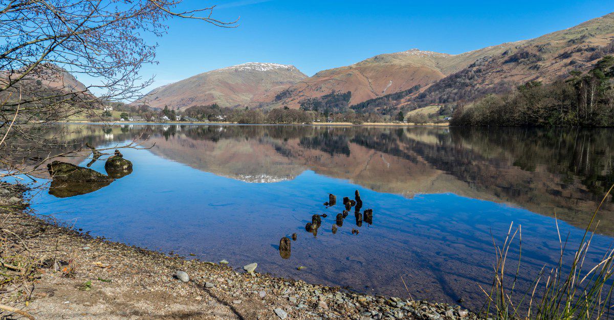 40+ Grasmere campsites Best camping in Grasmere, Cumbria & Lake District