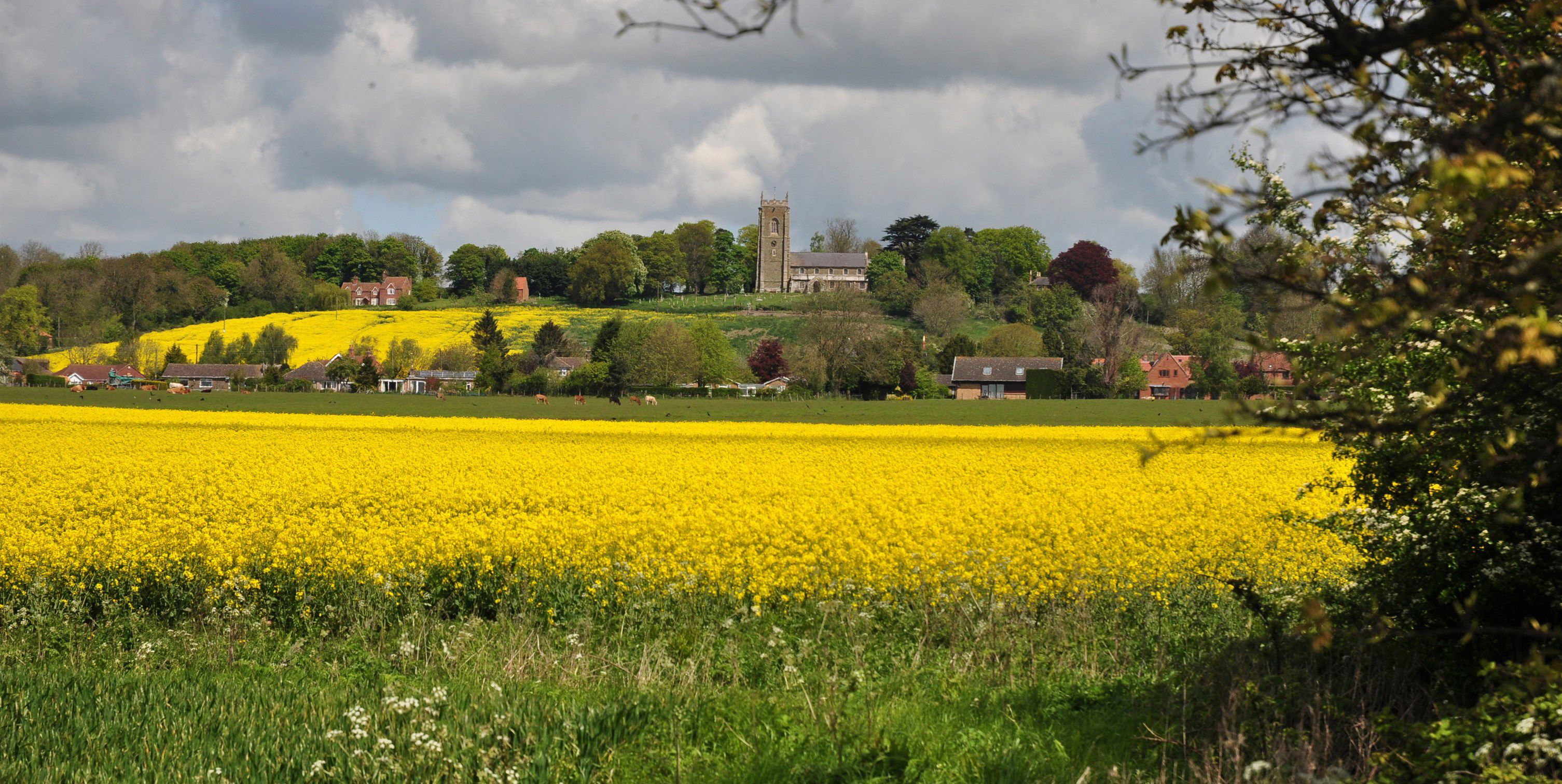 20+ Horncastle campsites Best camping in Horncastle, Lincolnshire