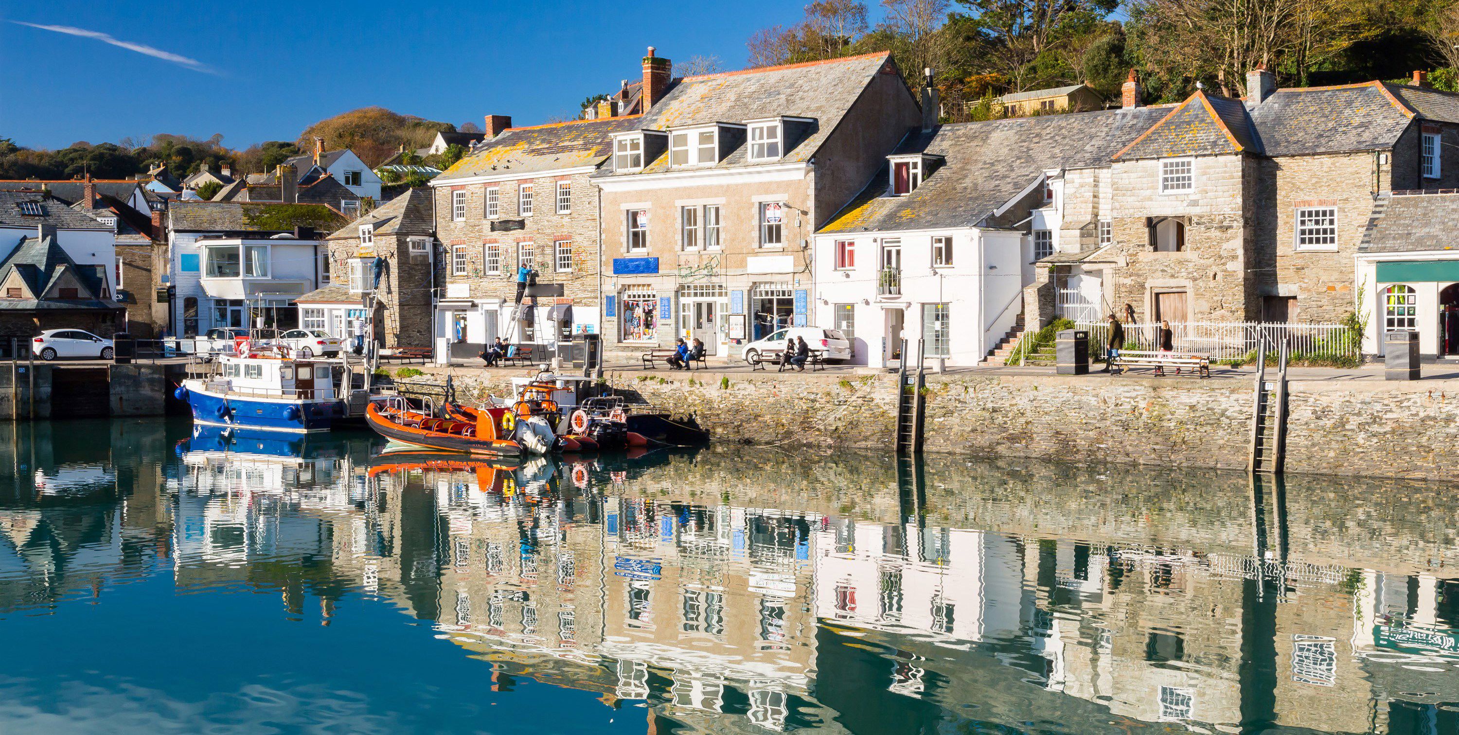 70+ Padstow campsites Best camping in Padstow, Cornwall