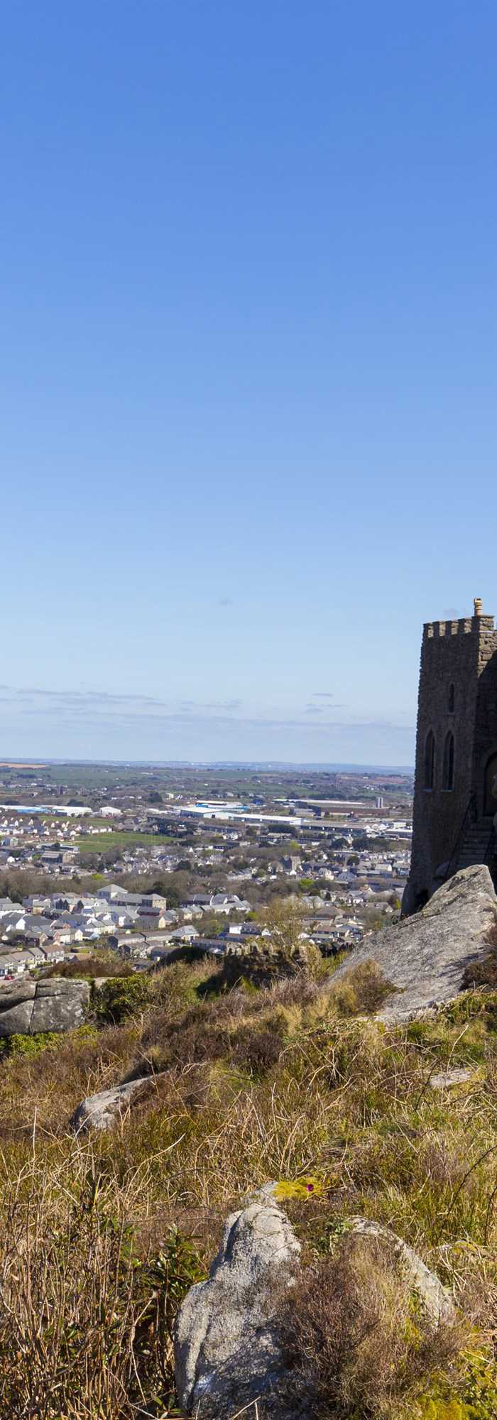 80+ Redruth campsites Best camping in Redruth, Cornwall