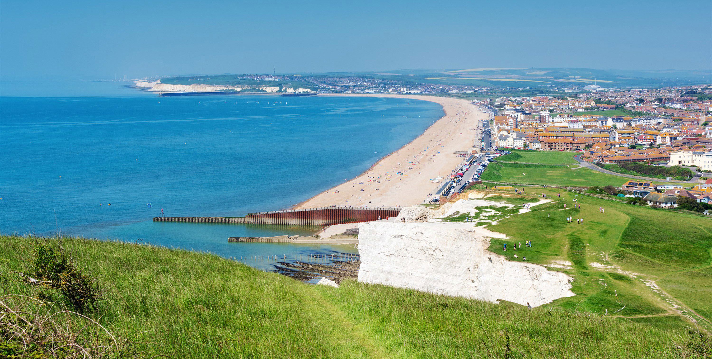20+ Seaford campsites Best camping in Seaford, Sussex