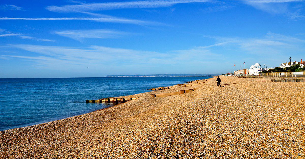 30+ Bexhill Campsites | Best Camping In Bexhill, Sussex