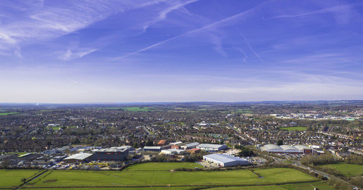 25+ Ashford campsites Best sites for camping in Ashford, Kent