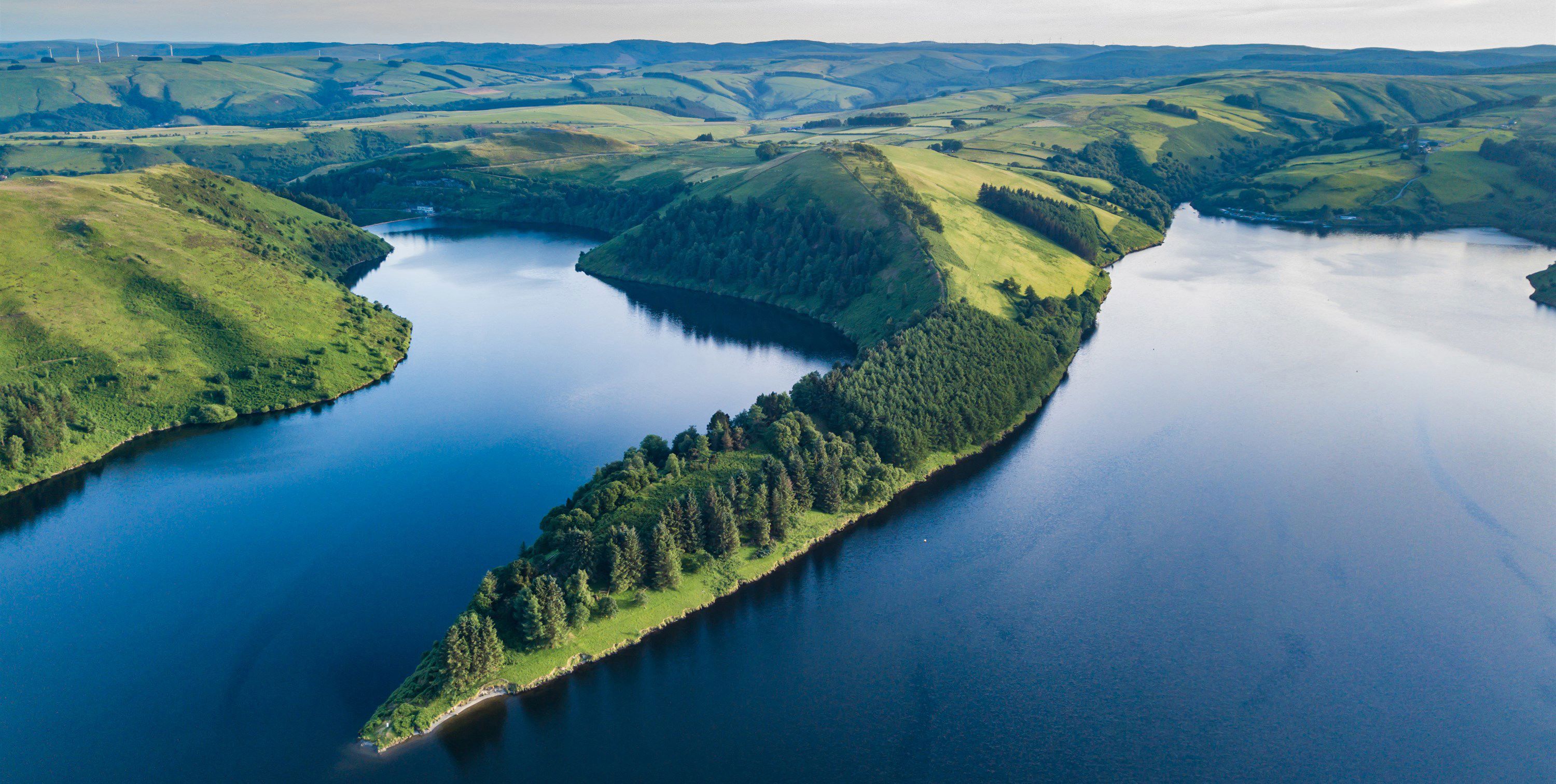 Llanidloes caravan parks 8 top Llanidloes touring sites