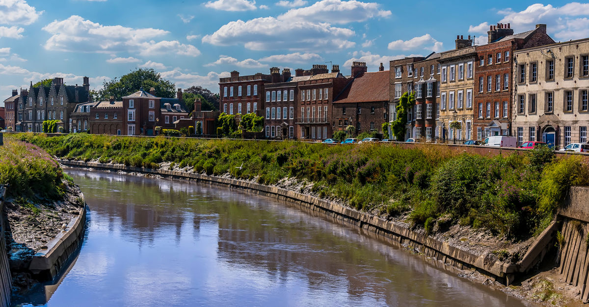 15+ Wisbech campsites the top camping sites in Wisbech