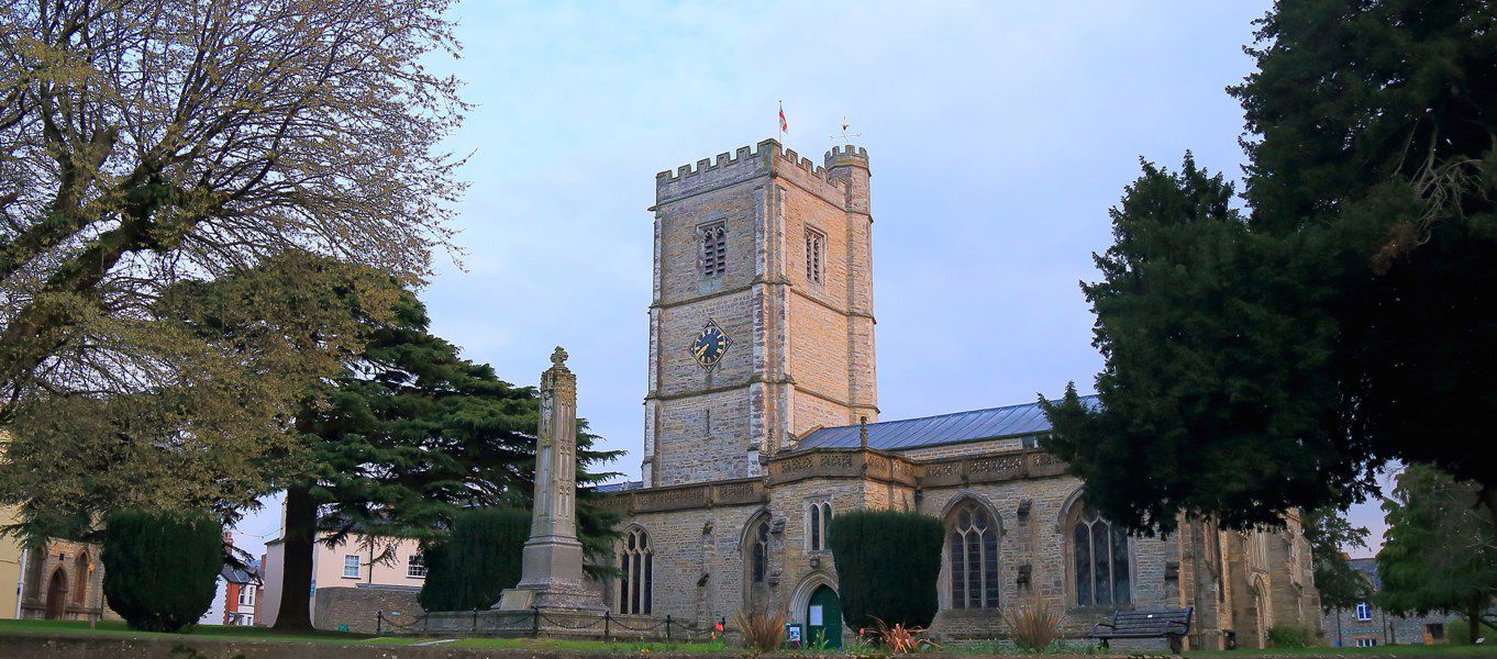 Axminster campsites Best sites for camping in Axminster, Devon