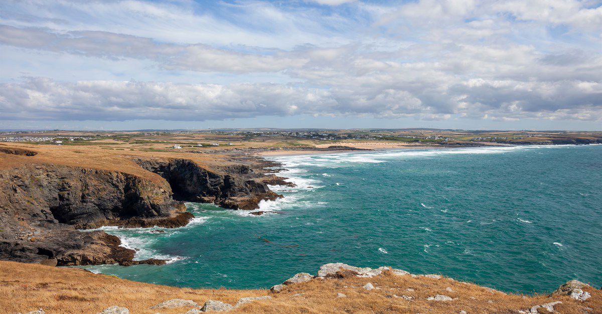 50+ St Merryn campsites | Best camping in St Merryn, Cornwall