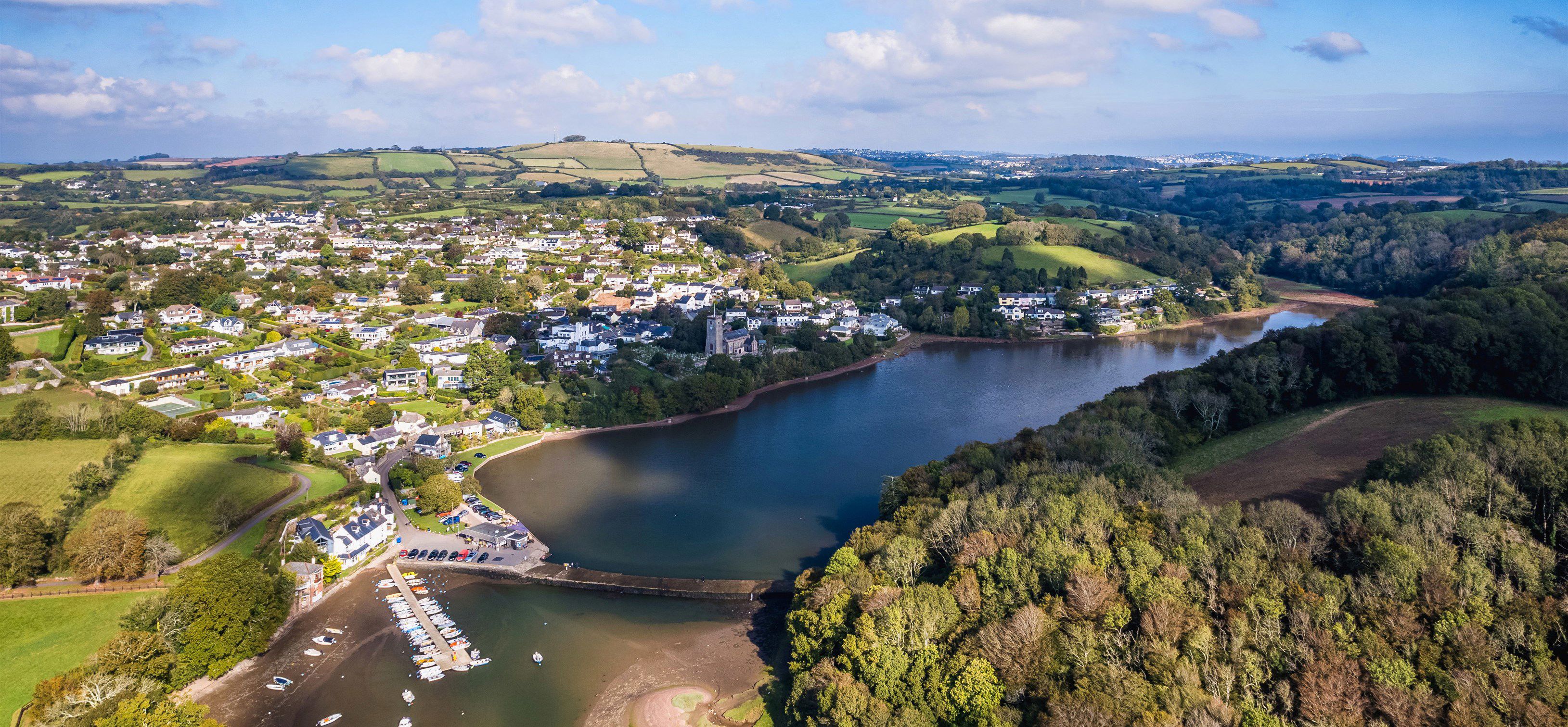 40+ Stoke Gabriel campsites Best camping in Stoke Gabriel, Devon