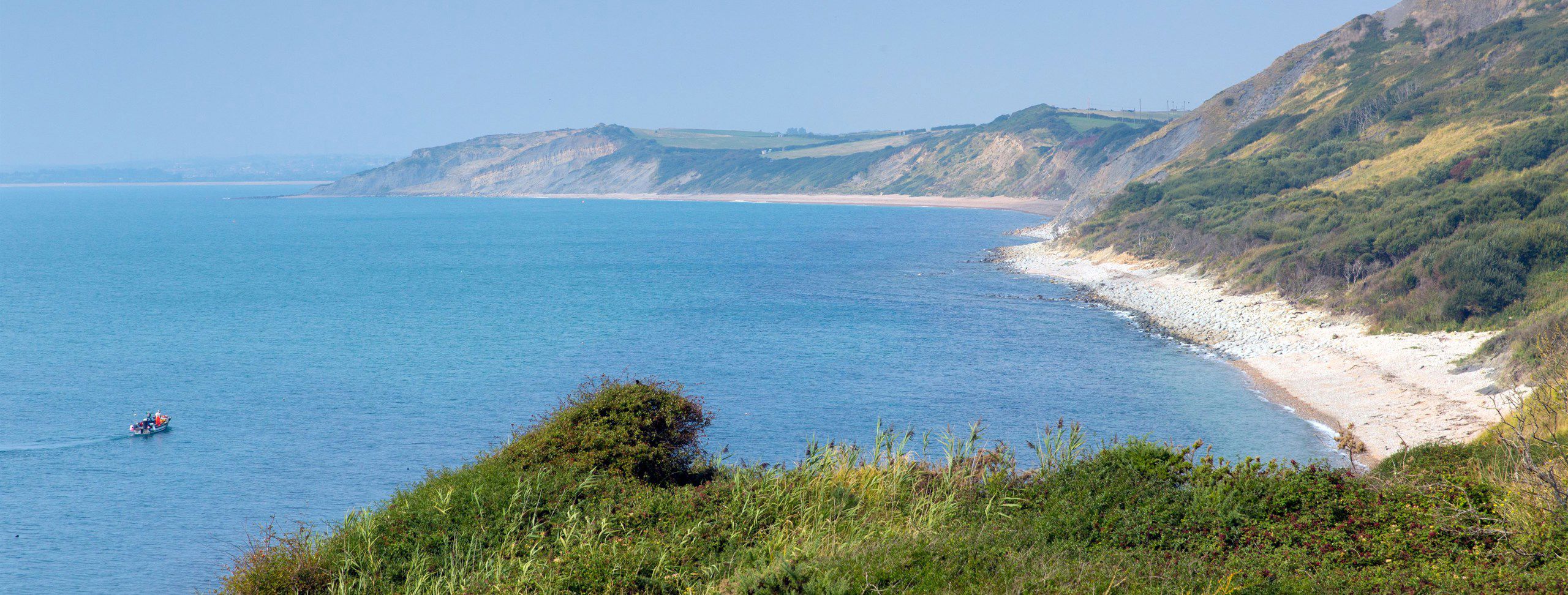 45+ top campsites in Osmington Mills, Dorset