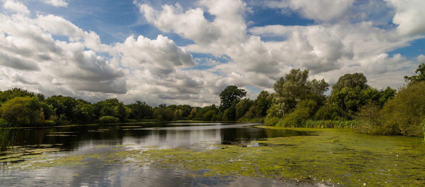 Lake Camping Dorset Rosewall Camping Weymouth The lake is clean and