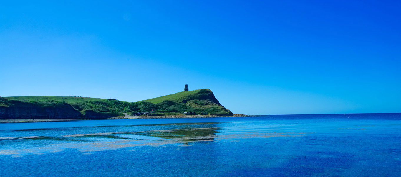 Kimmeridge Campsites Best Camping In Kimmeridge Dorset