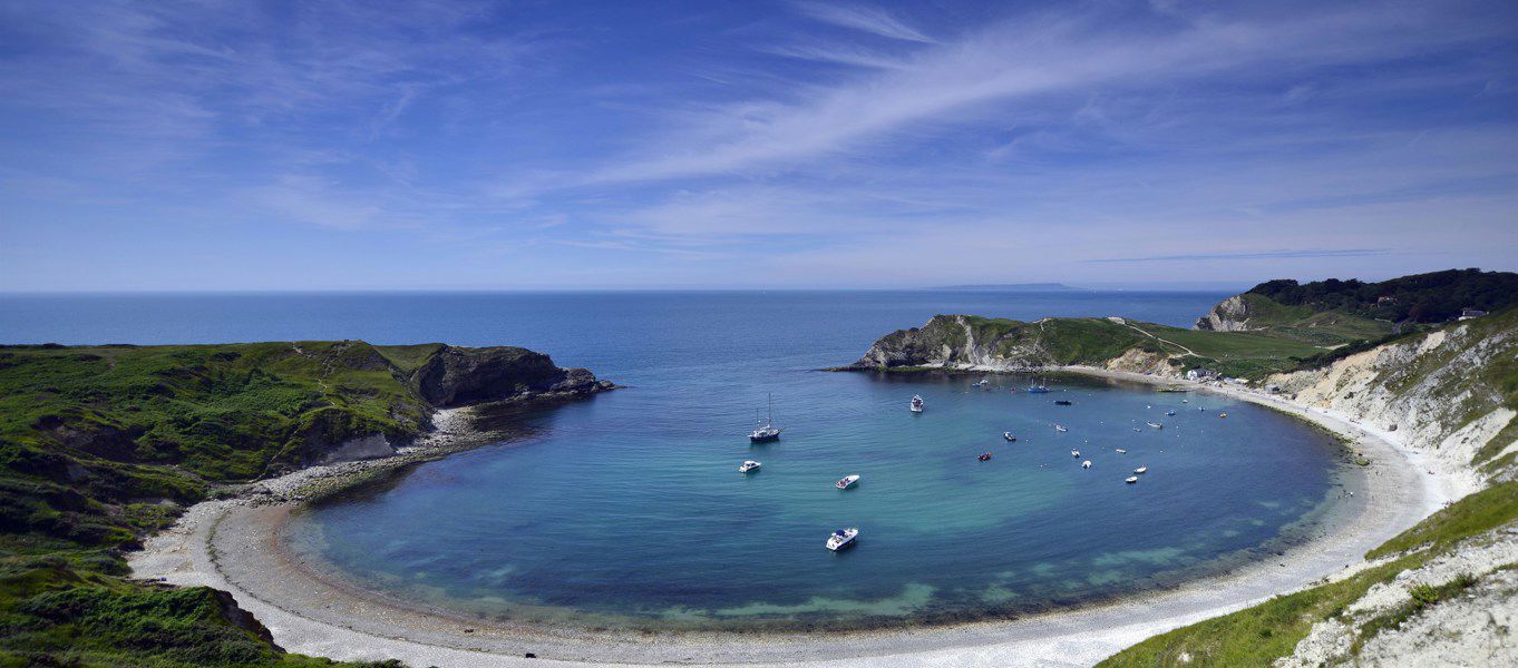 West Lulworth Campsites Best Camping In West Lulworth Dorset