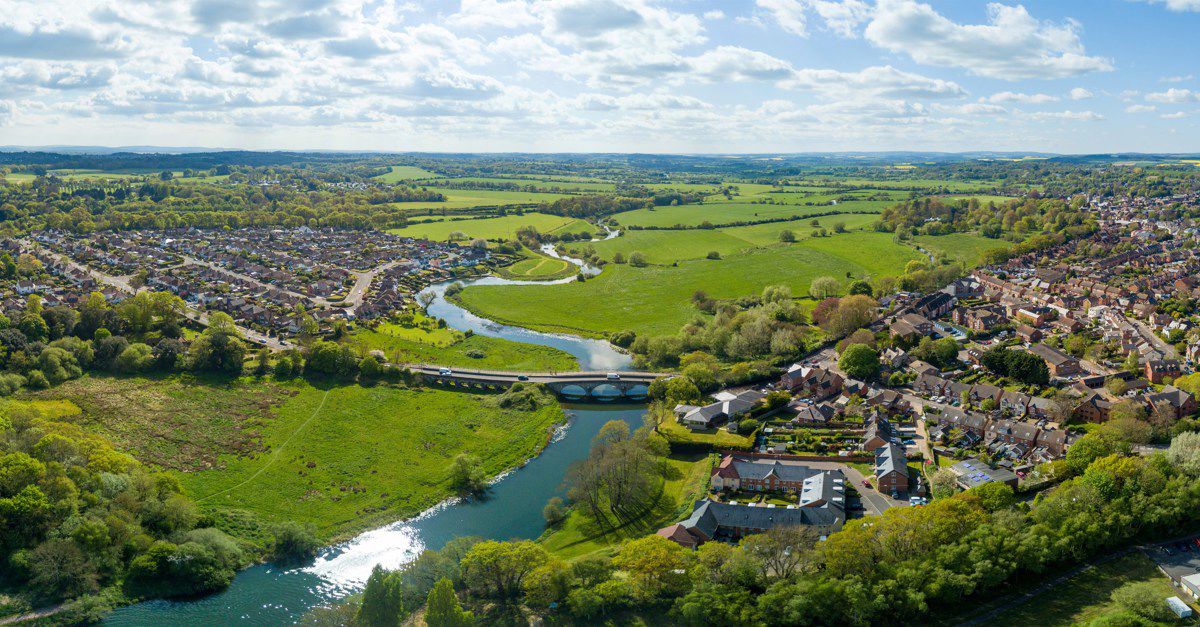 Campsites with swimming pools in Wimborne Minster, Dorset