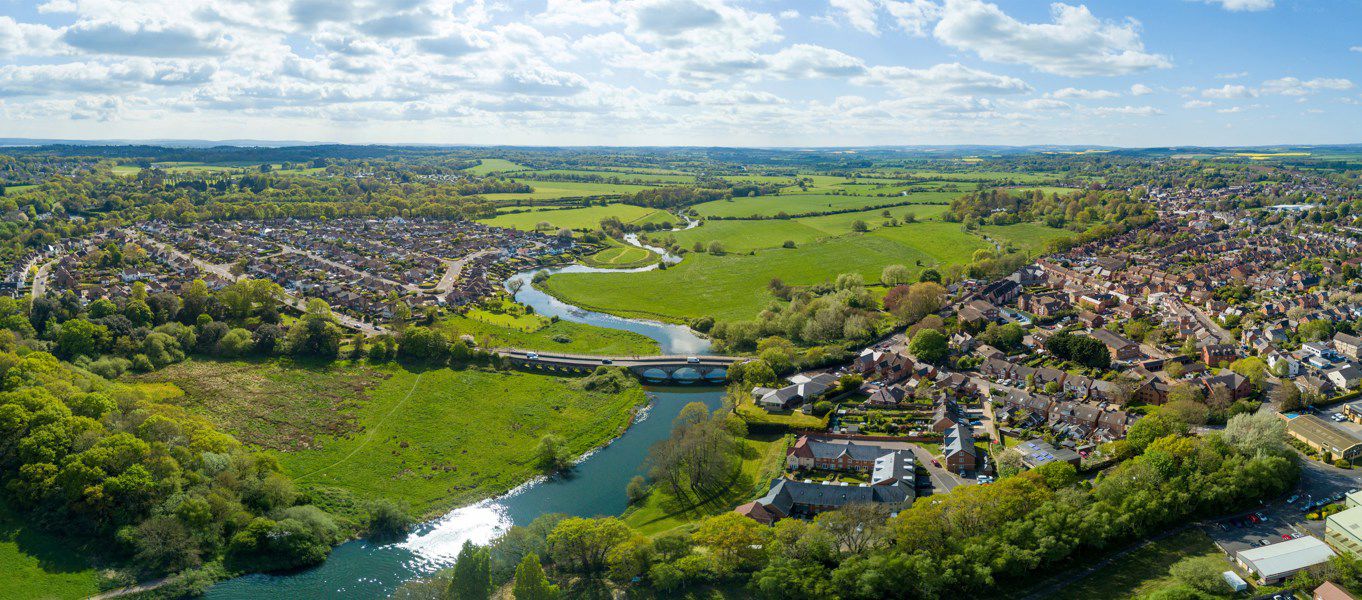 Wimborne Minster campsites Best camping in Wimborne Minster, Dorset