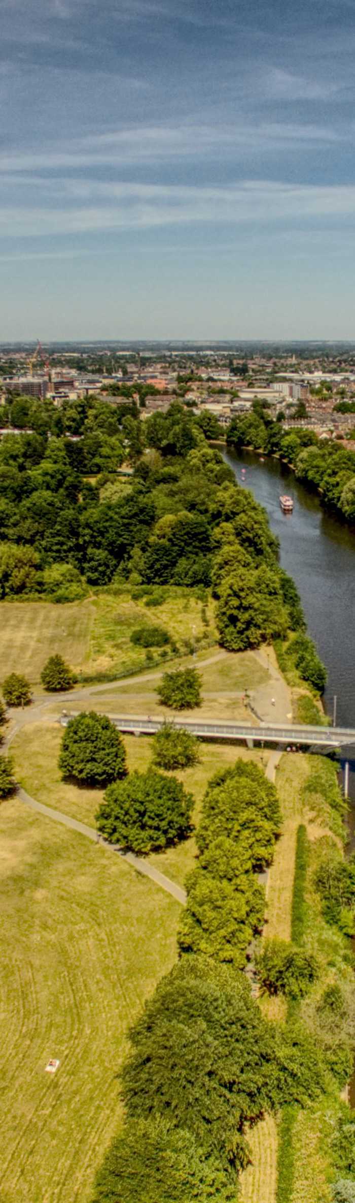 4 Castleford campsites Best camping in Castleford, Yorkshire