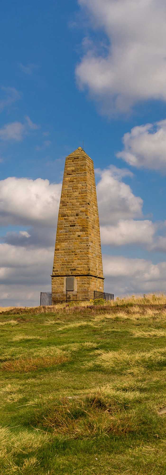 Caravan parks in Great Ayton, Yorkshire