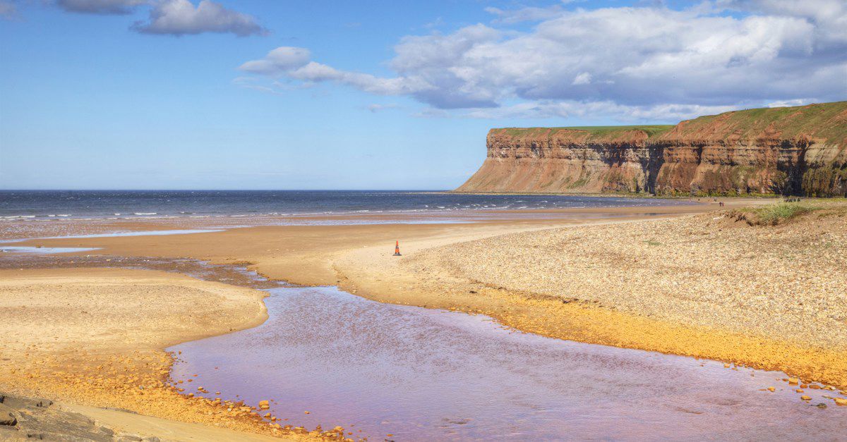 6 SaltburnbytheSea campsites Best camping in SaltburnbytheSea