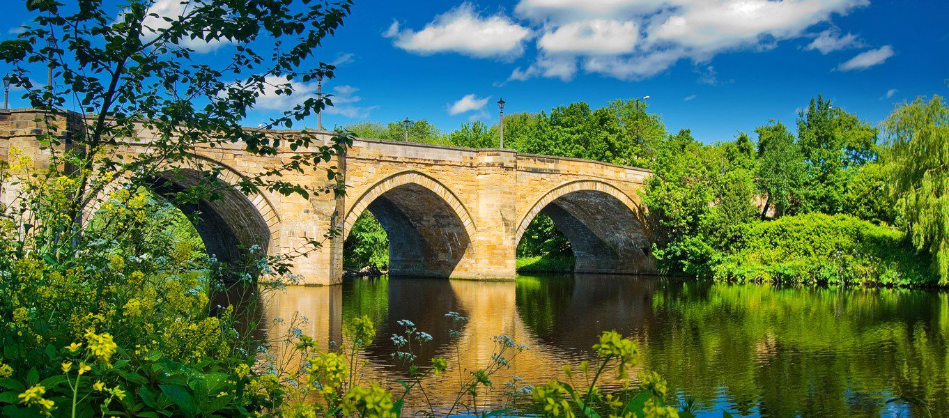 Yarm campsites | Best sites for camping in Yarm, Yorkshire