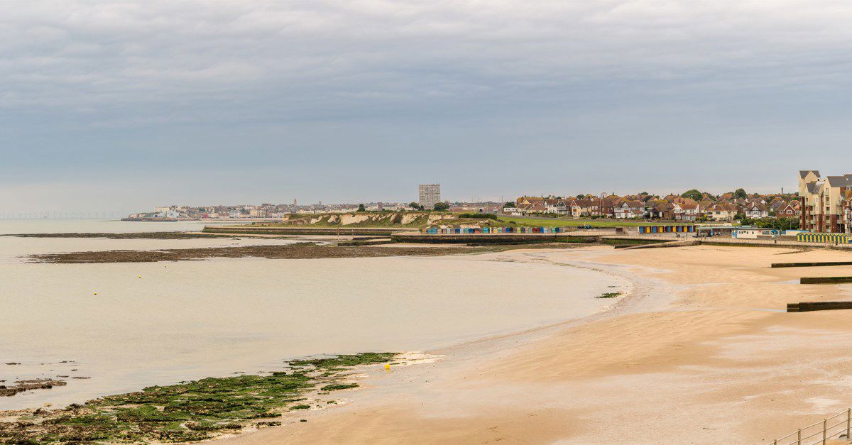 20+ Birchington-on-Sea campsites | Best camping in Birchington-on-Sea, Kent