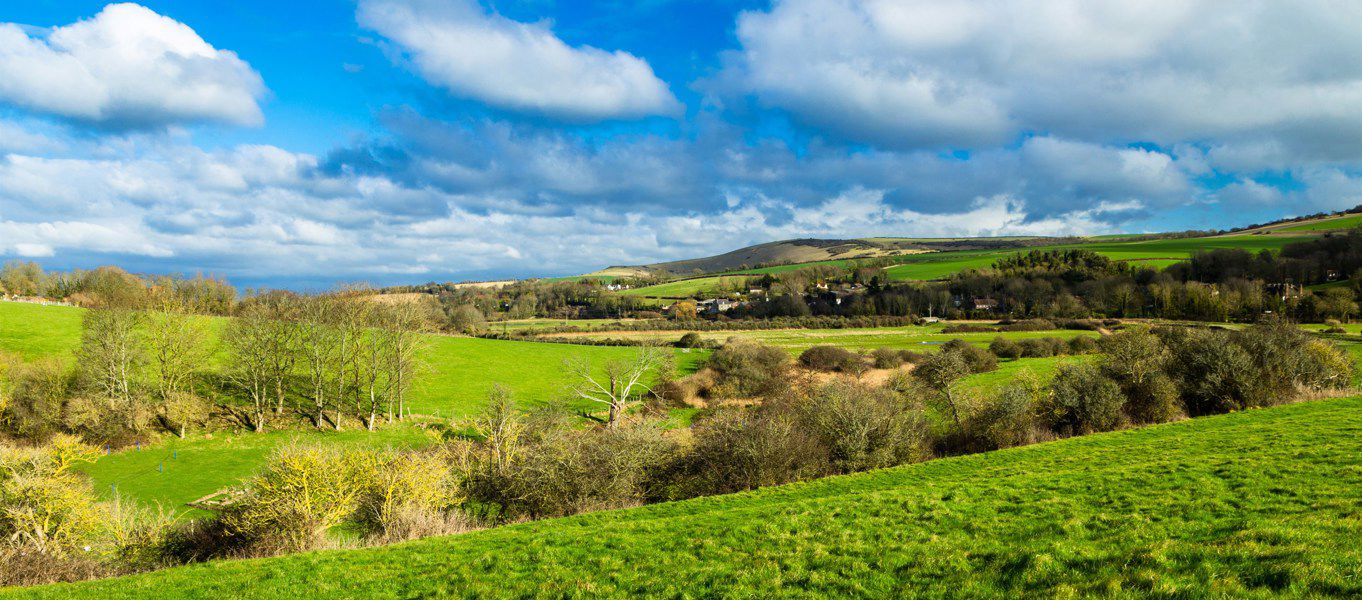 Alfriston Campsites Best Sites For Camping In Alfriston Sussex