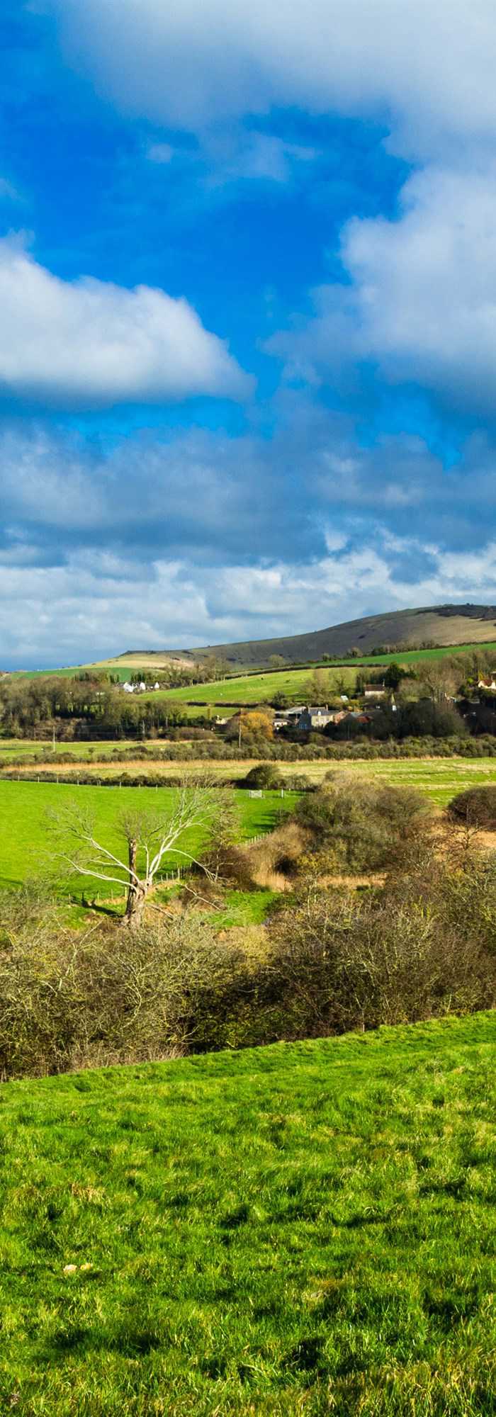 Alfriston Campsites Best Sites For Camping In Alfriston Sussex