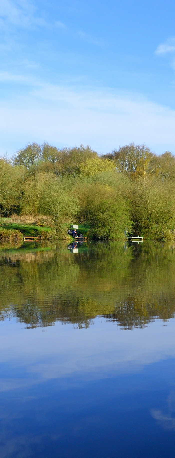 Caravan parks in Borehamwood, Hertfordshire