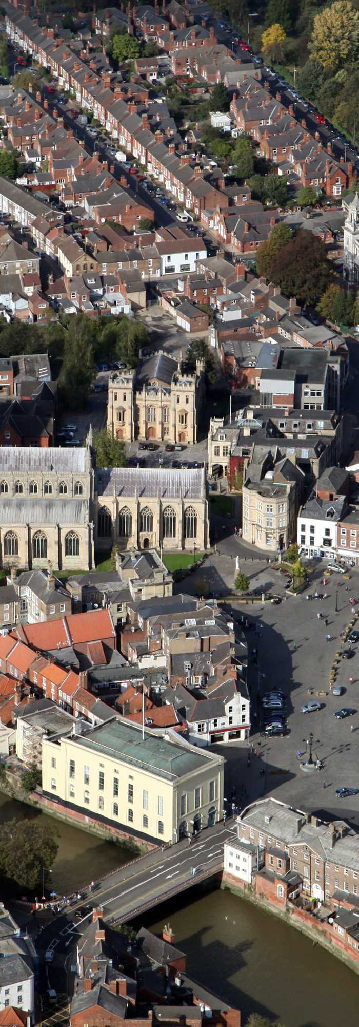 15+ Boston campsites Best camping in Boston, Lincolnshire