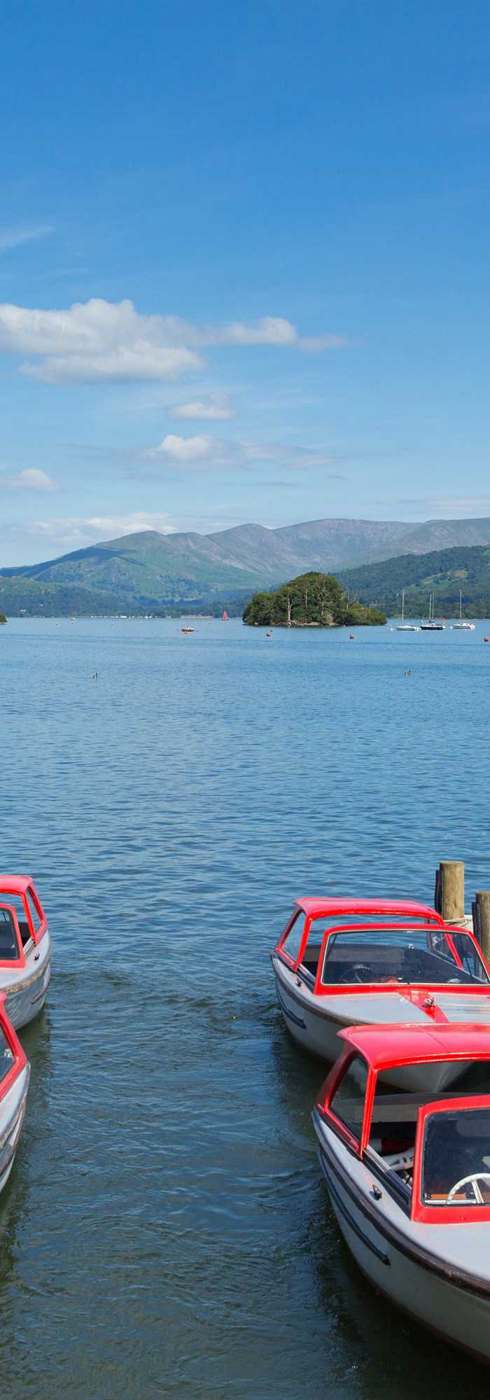 45+ BownessonWindermere campsites the best camping sites