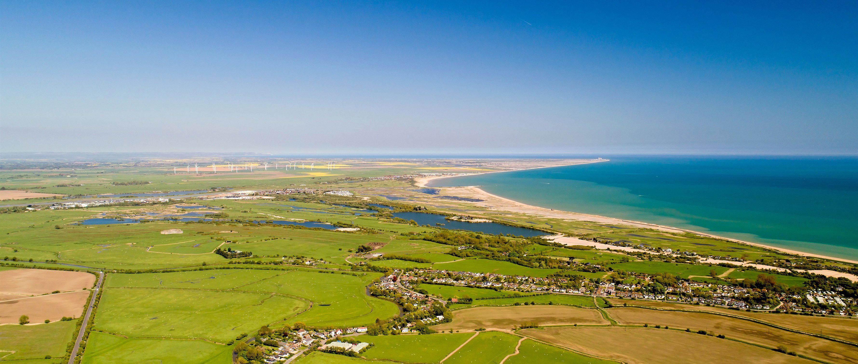 15 Camber Campsites Best Camping In Camber Sussex 15 Camber Campsites Best Camping In Camber Sussex
