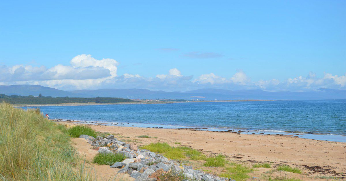 15 best Can you camp on dornoch beach east coast