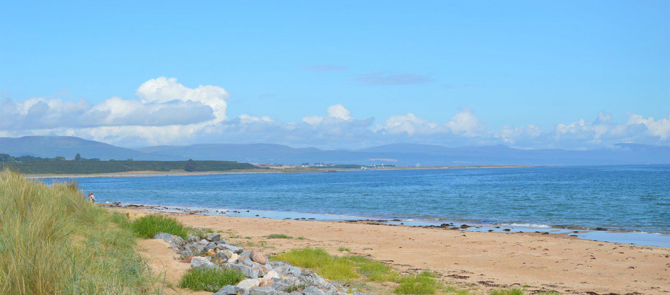 Dornoch Campsites Best Camping In Dornoch Highlands