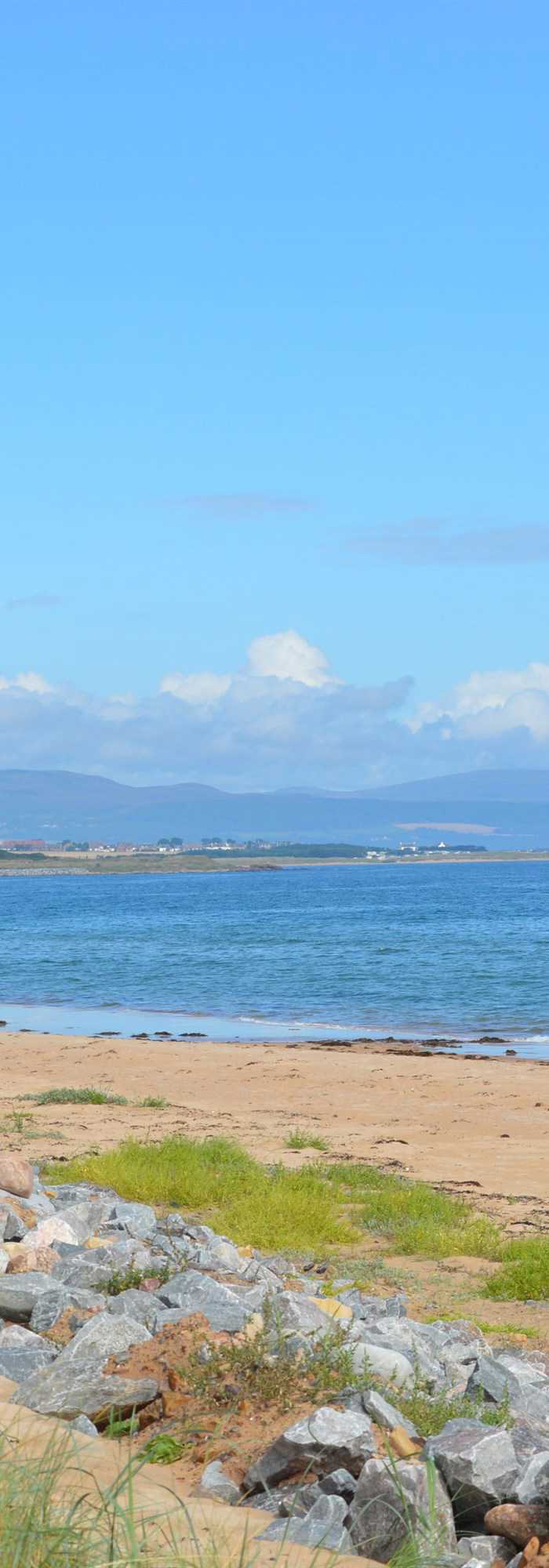 Dornoch Campsites Best Camping In Dornoch Highlands