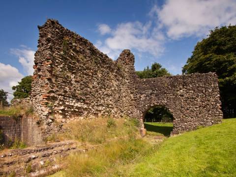 5 Lockerbie campsites | Best camping in Lockerbie, Dumfries and Galloway