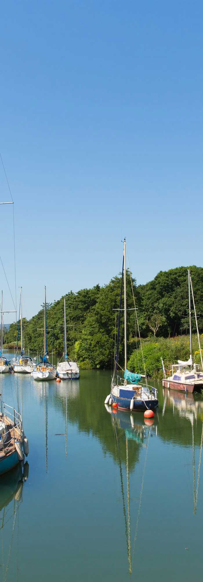 20+ Lydney campsites Best camping in Lydney, Gloucestershire