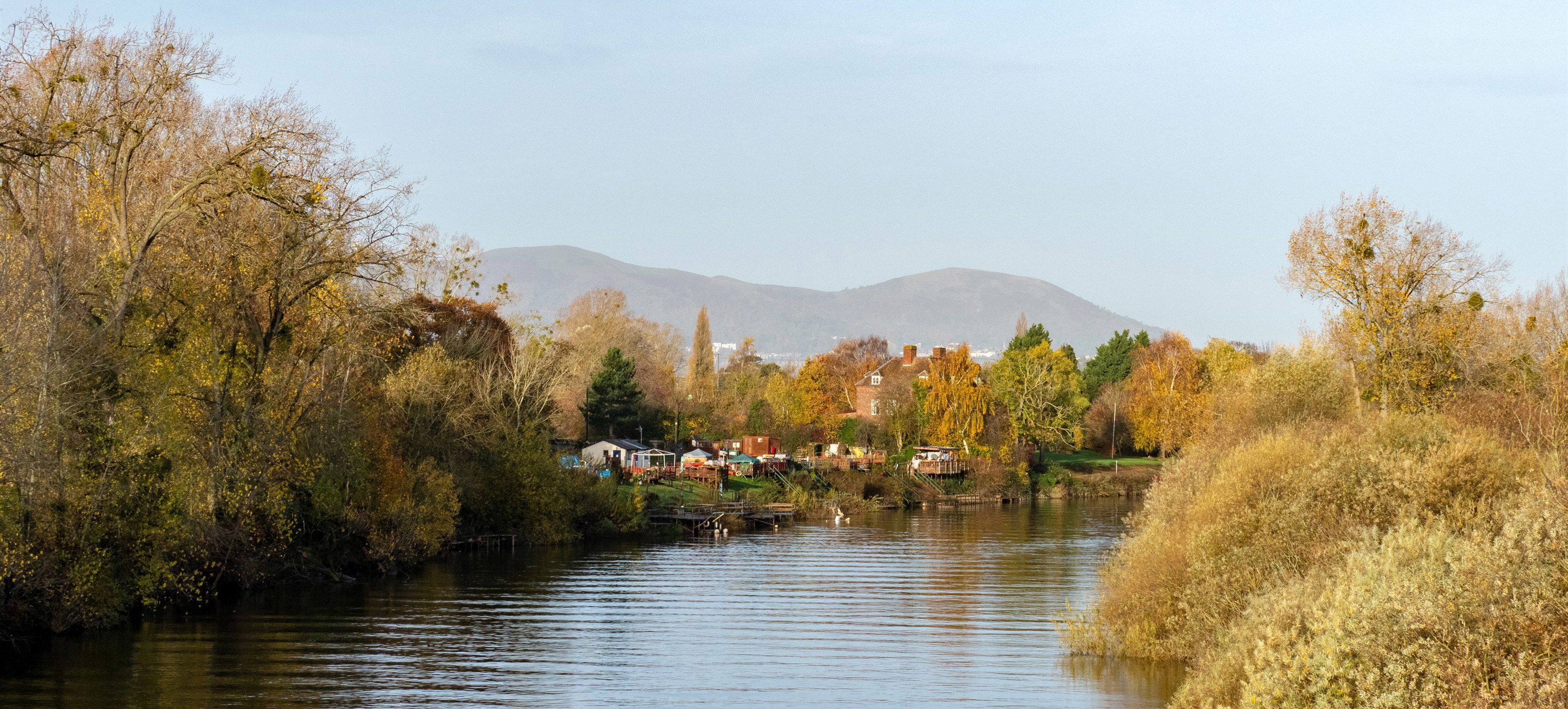 20+ UptonuponSevern campsites Best camping in UptonuponSevern