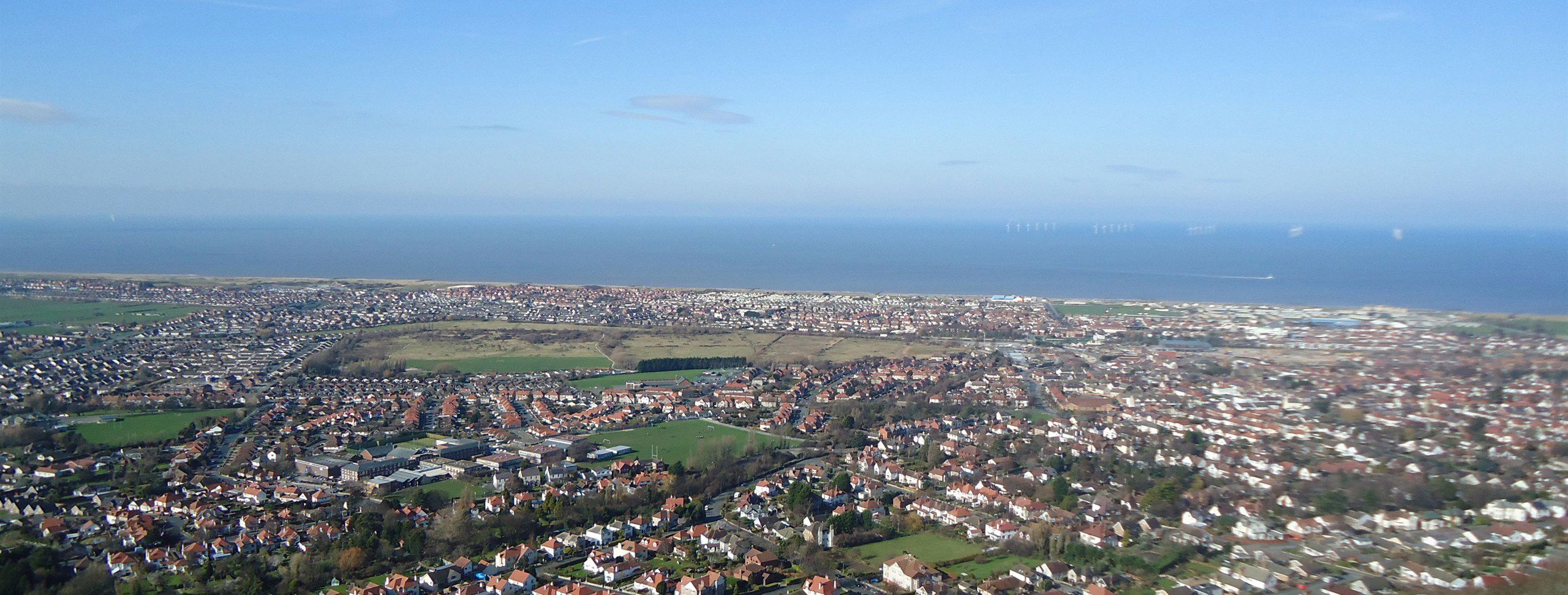 15+ Prestatyn campsites Best camping in Prestatyn, Denbighshire